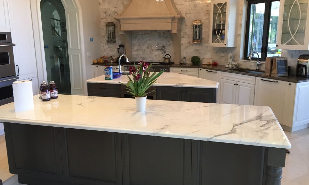 Countertops